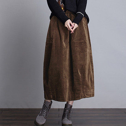 Deep Khaki