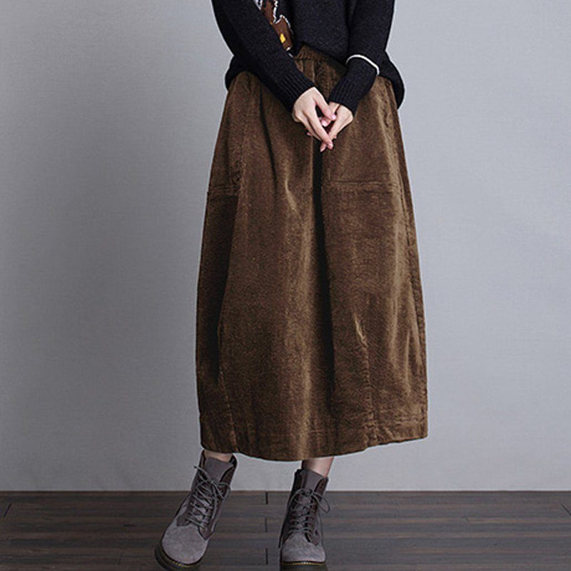 Vintage Inspired Garment with a Contemporary Edge