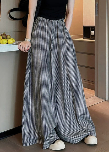 Beautifully Balanced Pants with Timeless Character