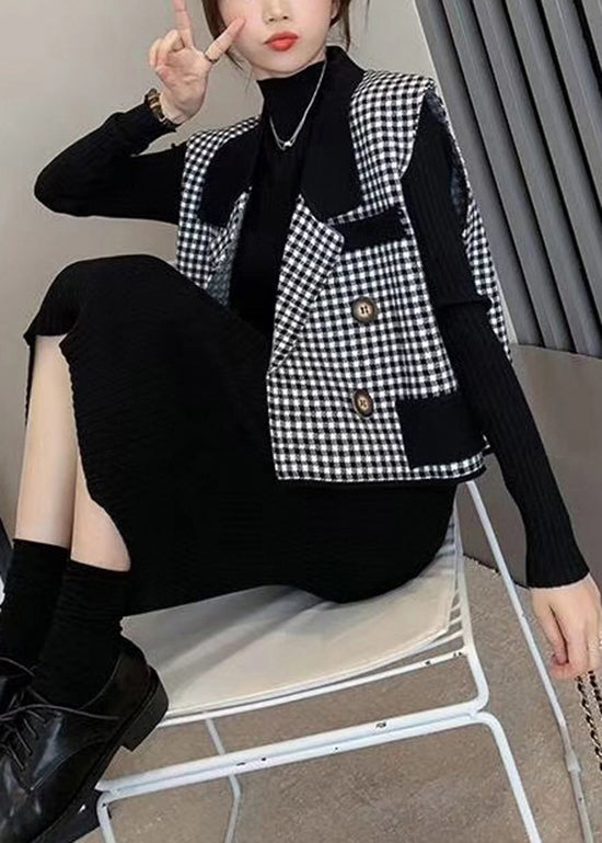 Polished Garment with an Effortless Classic Look