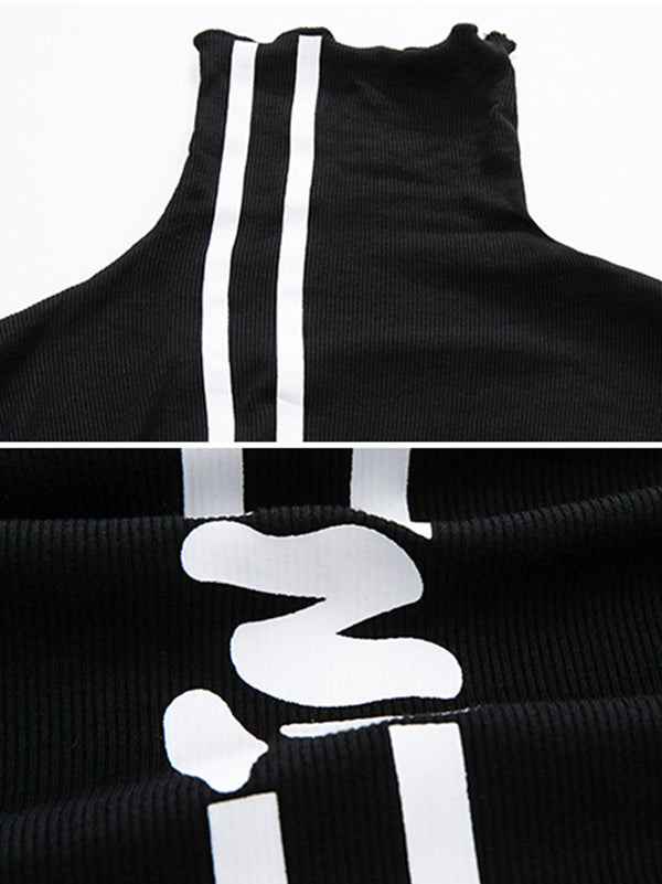 Sophisticated T-Shirt with a Clean Classic Look