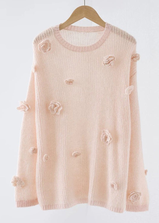 A Vintage Style Shirt with Delicate Timeless Details