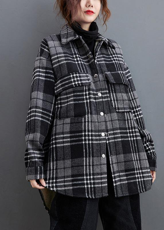 Beautifully Balanced Shirt with Timeless Character