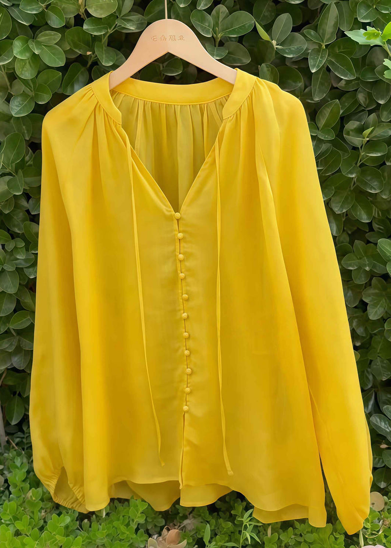 Beautifully Crafted Shirt in a Classic Style