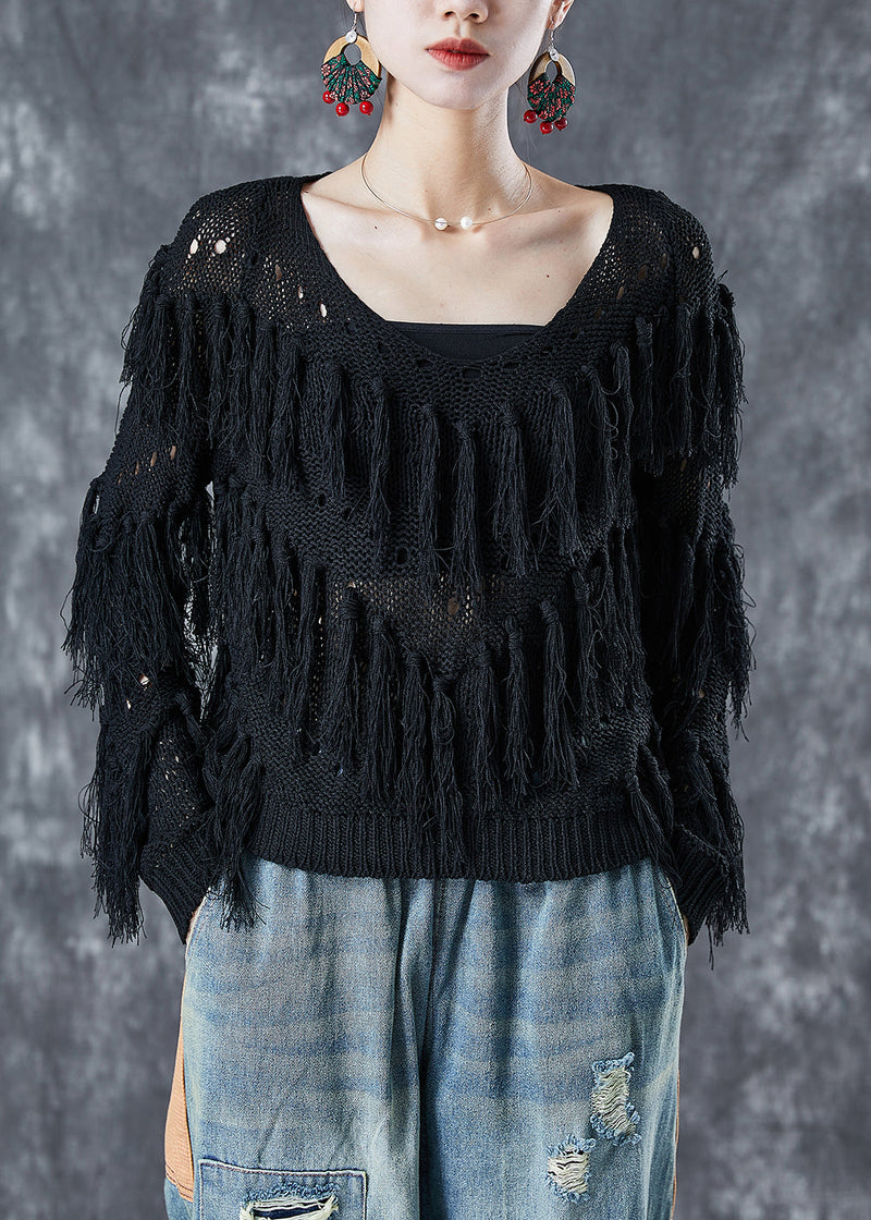 Classic Vintage Top with a Flattering Fit