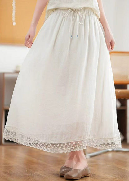 Beautifully Finished Garment in a Timeless Design