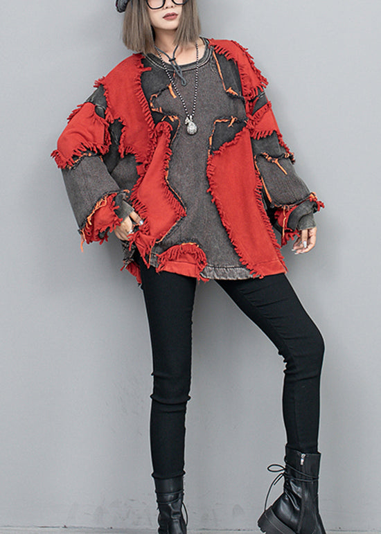 Beautifully Finished Pullover in a Timeless Design