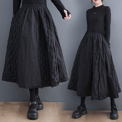 Beautifully Balanced Garment with Timeless Character