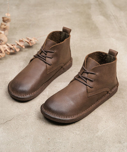 Elegant Orthopedic Boots for Every Step