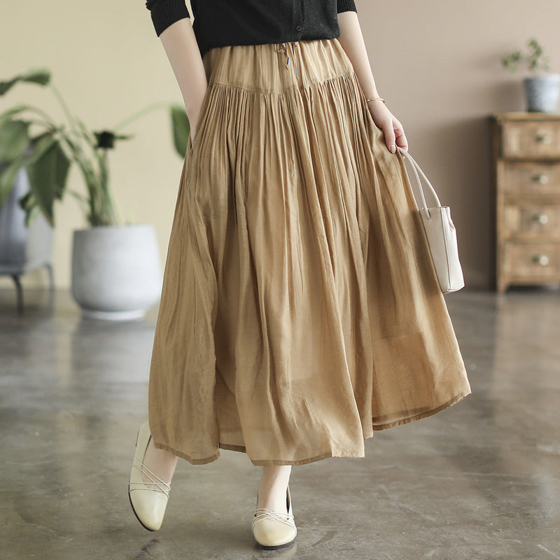 Gracefully Styled Garment for Any Occasion