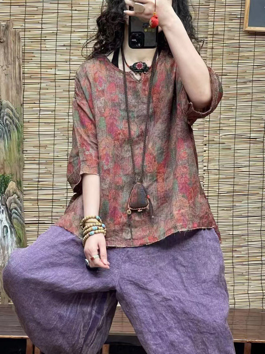 Polished Shirt with an Effortless Classic Look