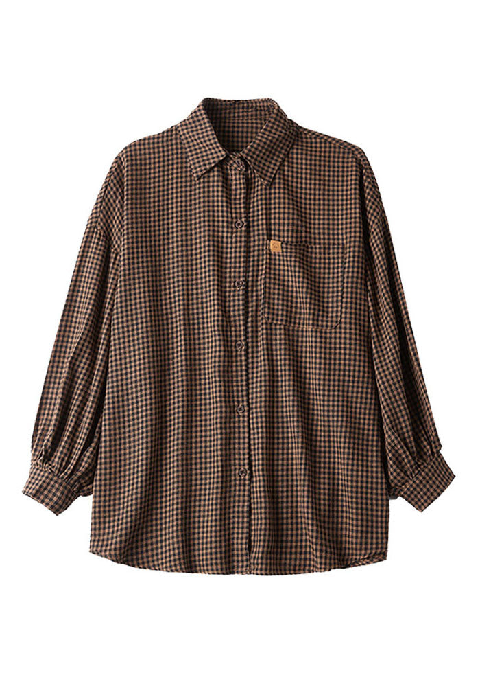 Sophisticated Shirt with a Clean Classic Look