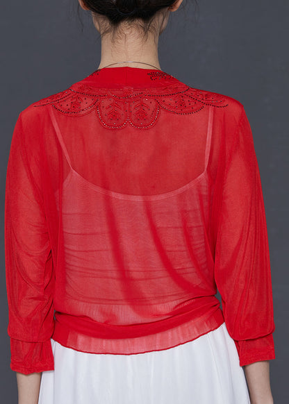 Gracefully Styled Cardigan for Any Occasion
