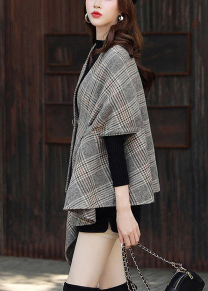 Beautifully Balanced Coat with Timeless Character