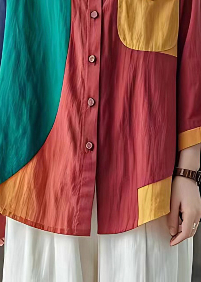 Gracefully Styled Shirt for Any Occasion
