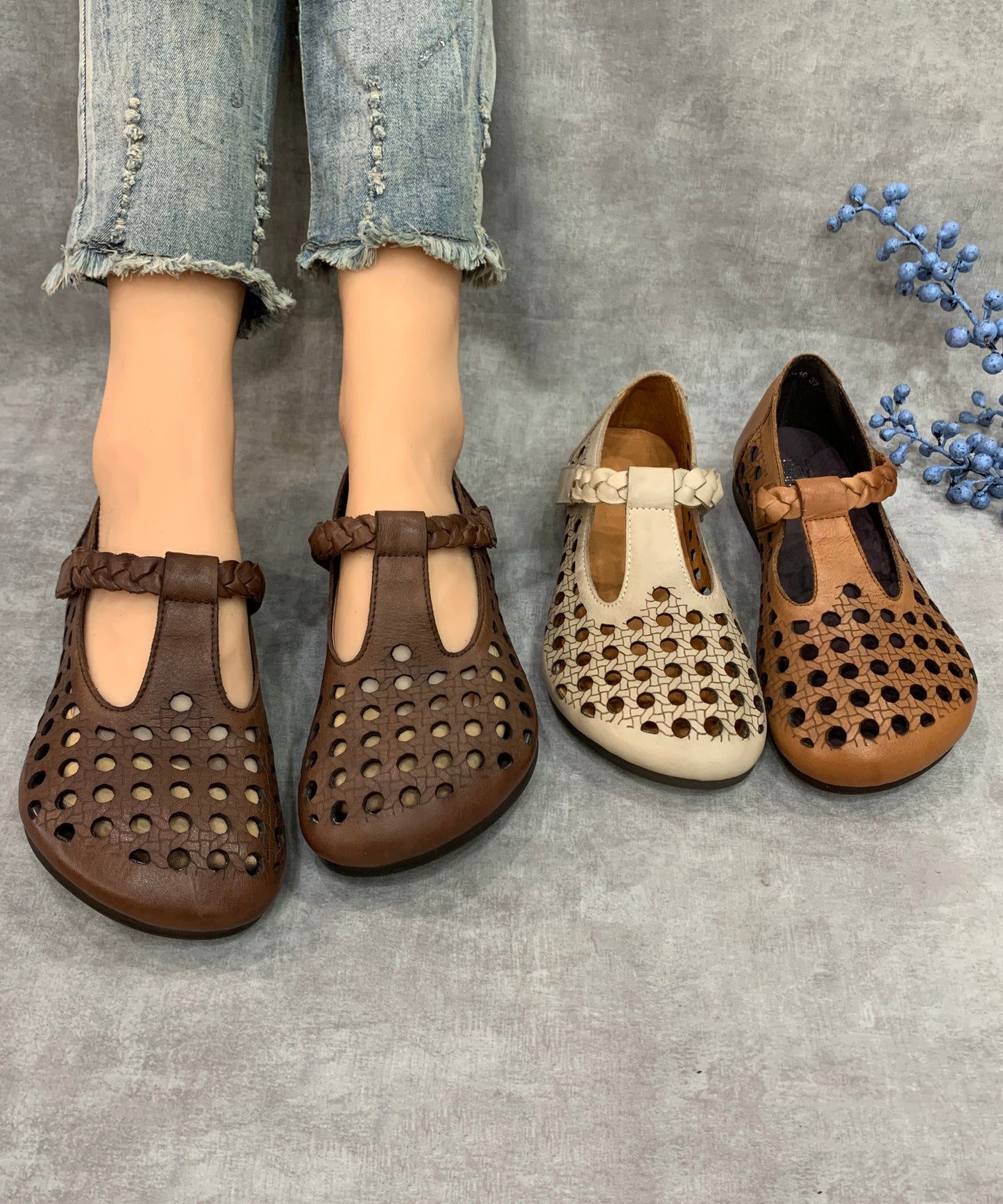 Comfortable Orthopedic Shoes for Daily Wear
