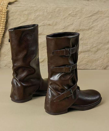 Beautifully Crafted Orthopedic Boots