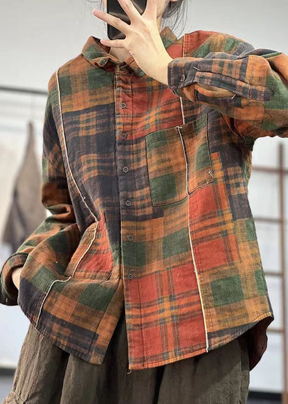Sophisticated Shirt with a Clean Classic Look