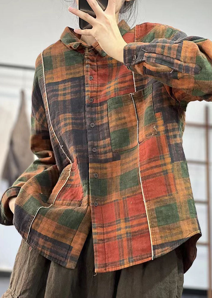 Sophisticated Shirt with a Clean Classic Look
