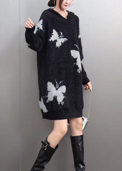 Polished Sweater with an Effortless Classic Look