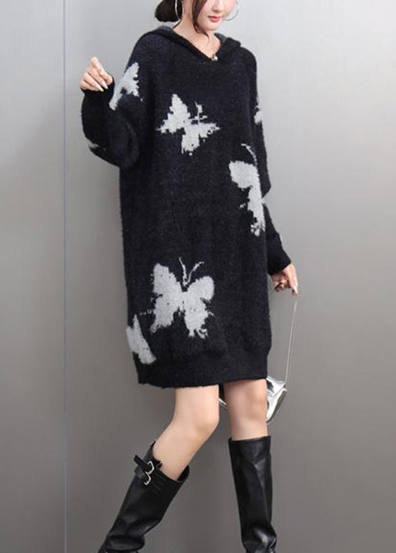 Polished Sweater with an Effortless Classic Look