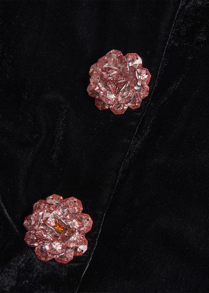 Polished Garment with an Effortless Classic Look