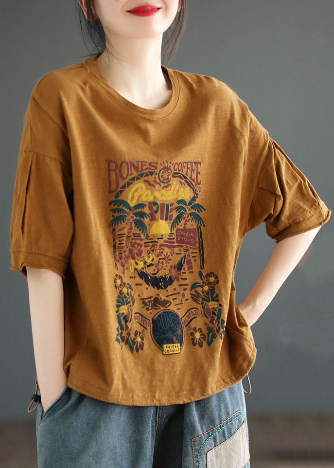 Beautifully Finished Shirt in a Timeless Design