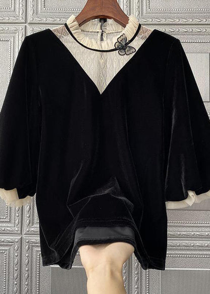 Beautifully Crafted Shirt in a Classic Style