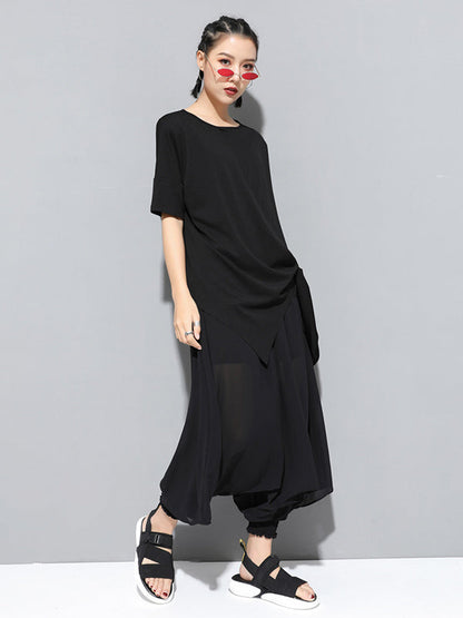 Elegantly Styled T-Shirt for Everyday Wear