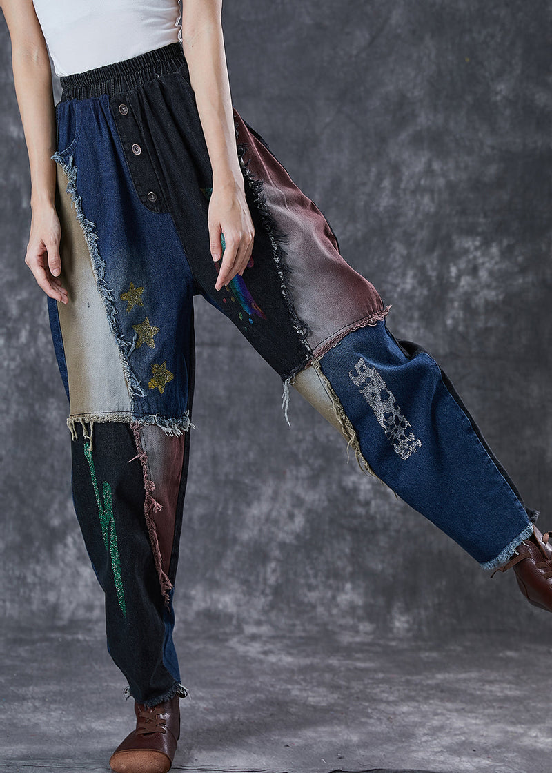 Classic Vintage Pants with a Flattering Fit