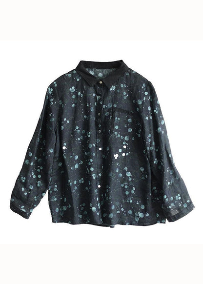 Elegantly Styled Blouse for Everyday Wear