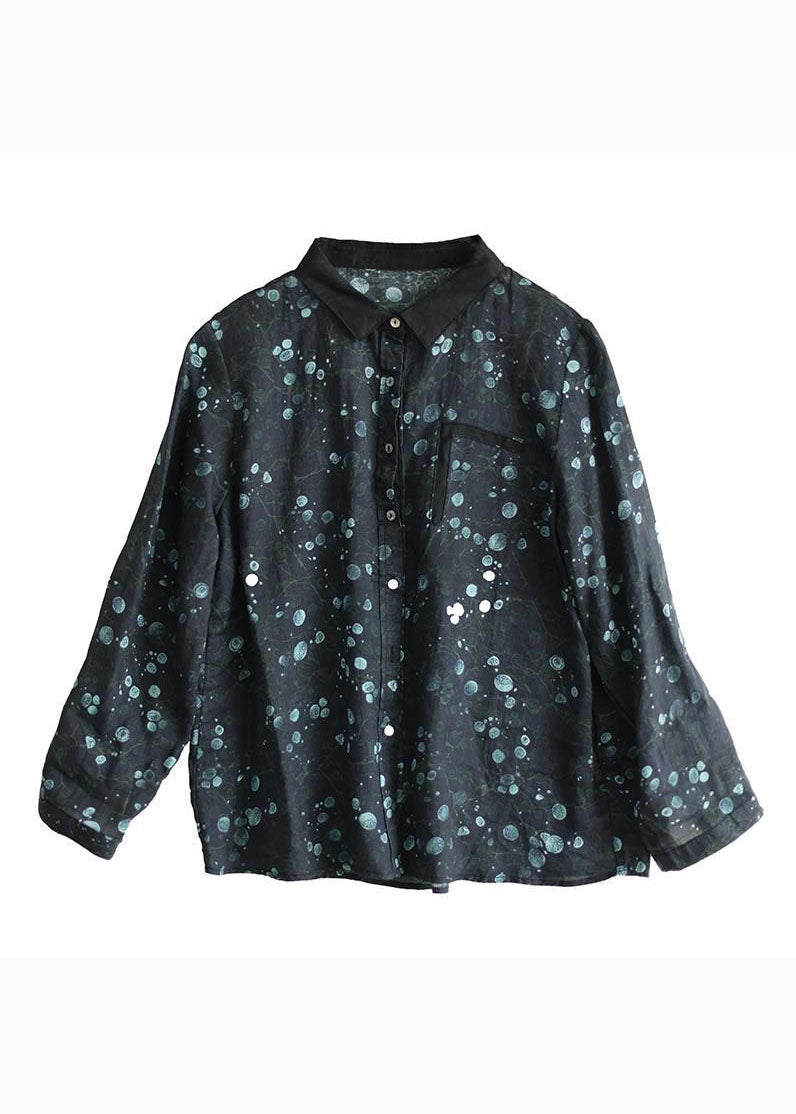 Elegantly Styled Blouse for Everyday Wear