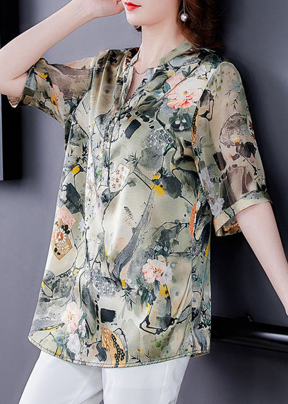 Classic Vintage & Enduringly Stylish Shirt