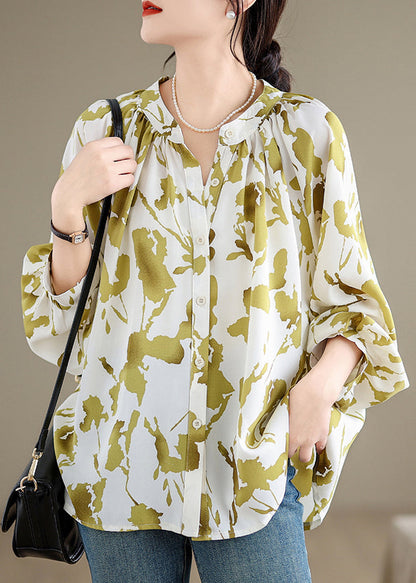 Elegantly Styled Shirt for Everyday Wear