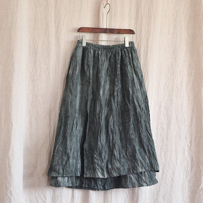 Beautifully Balanced Garment with Timeless Character