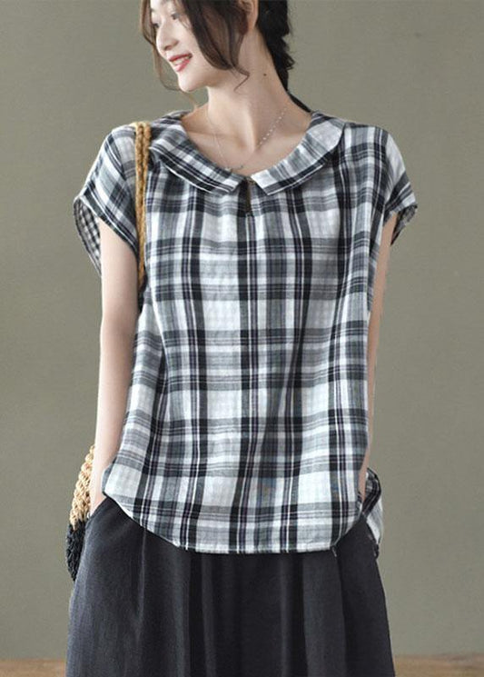 Beautifully Finished Shirt in a Timeless Design