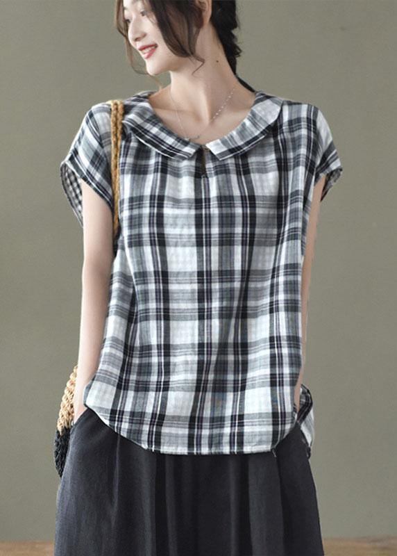 Beautifully Finished Shirt in a Timeless Design