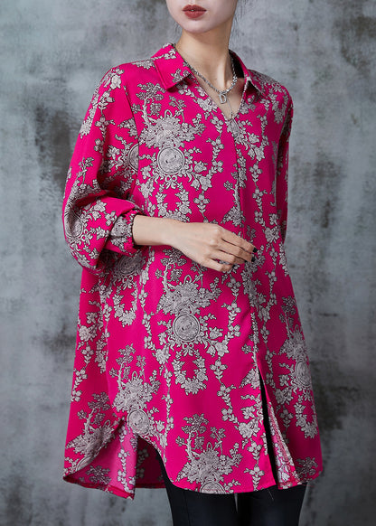 Elegantly Styled Shirt for Everyday Wear