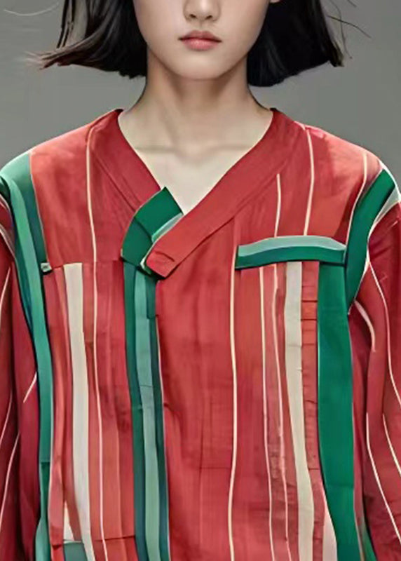 Beautifully Balanced Shirt with Timeless Character
