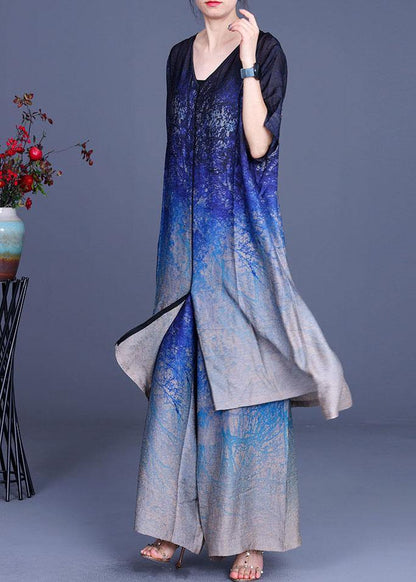 Beautifully Finished Pants in a Timeless Design