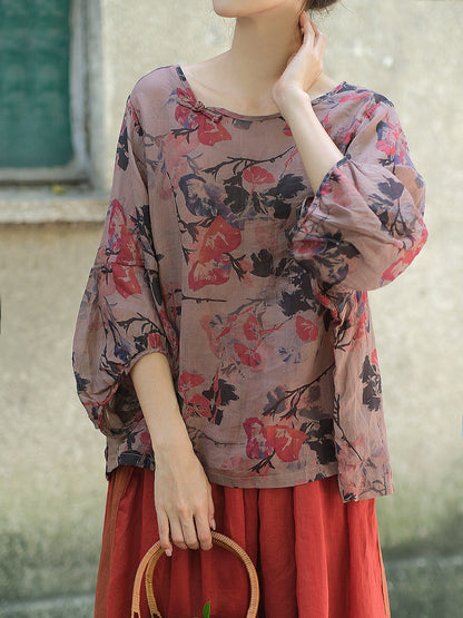 Beautifully Balanced Shirt with Timeless Character