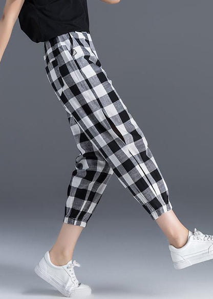 Beautifully Balanced Pants with Timeless Character