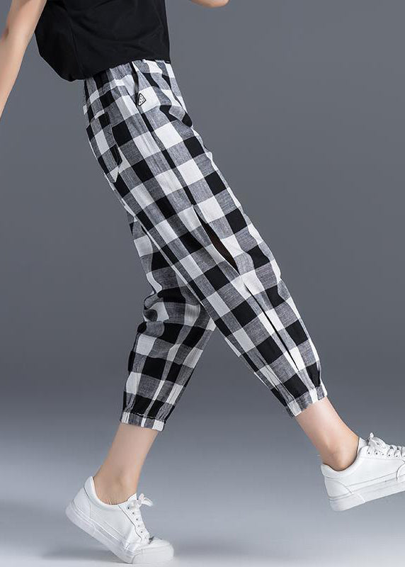 Beautifully Balanced Pants with Timeless Character