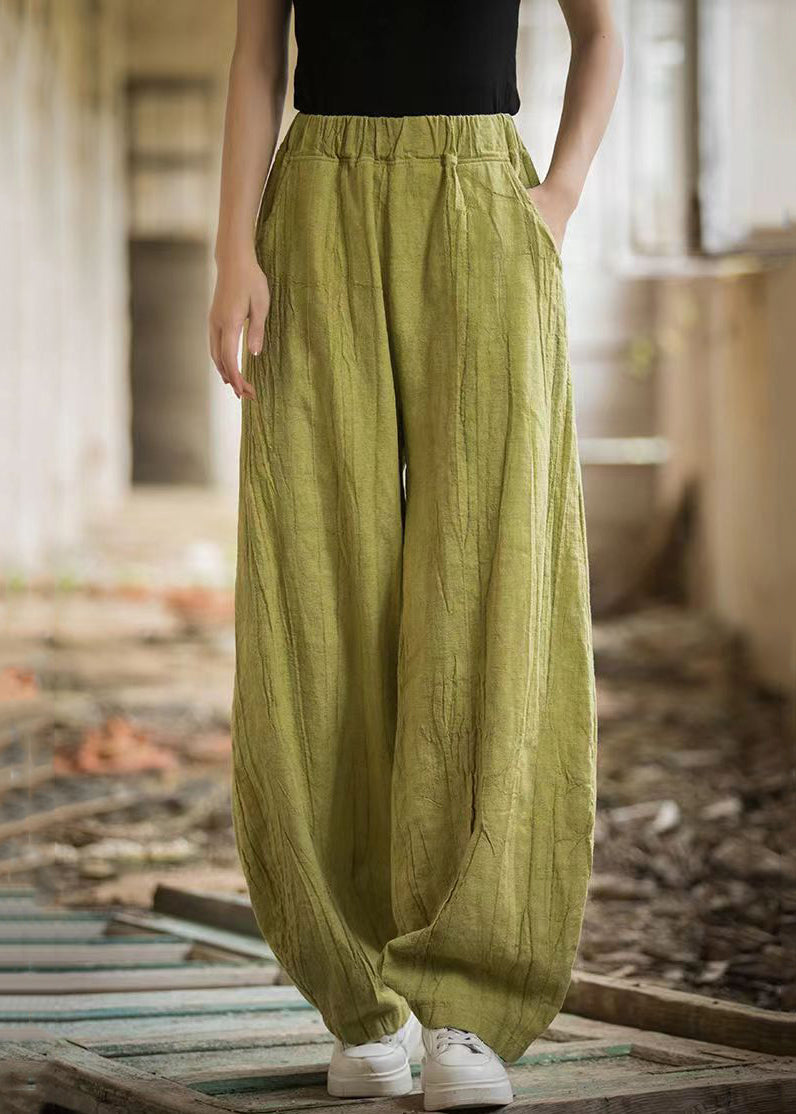 Gracefully Styled Pants for Any Occasion