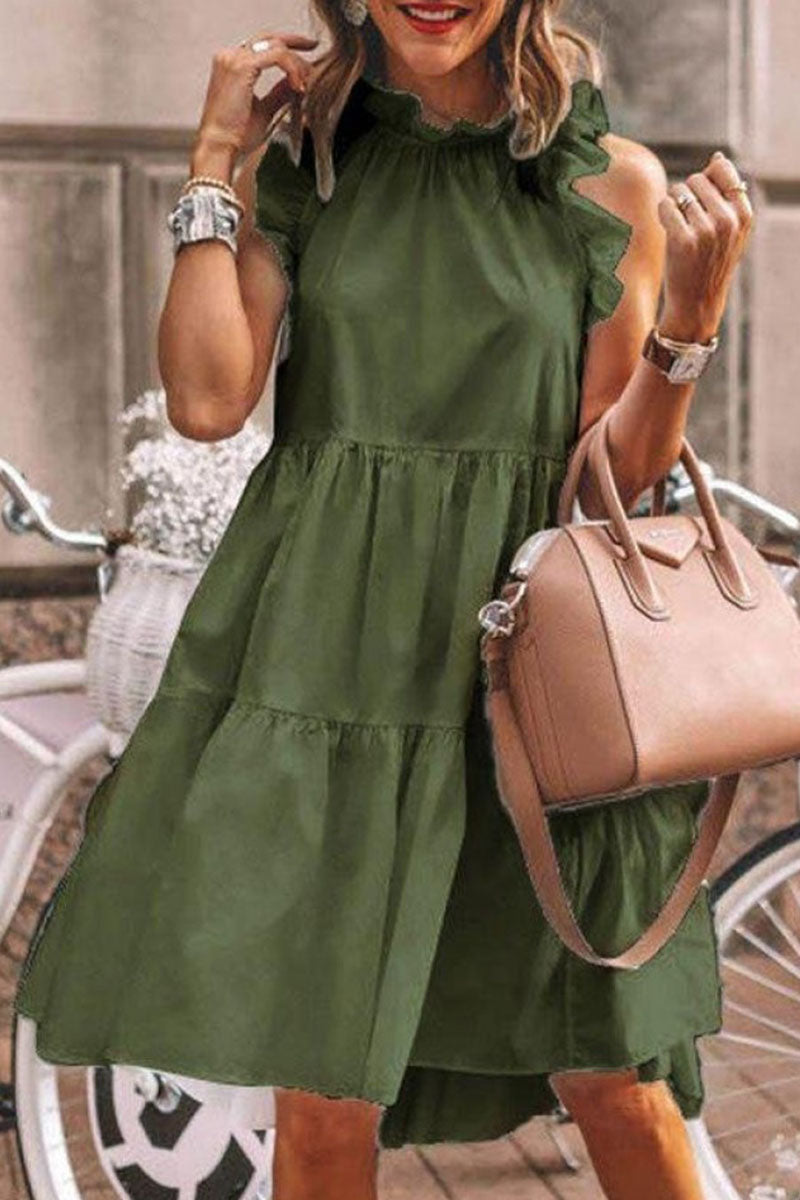Classic Vintage & Enduringly Stylish Dress