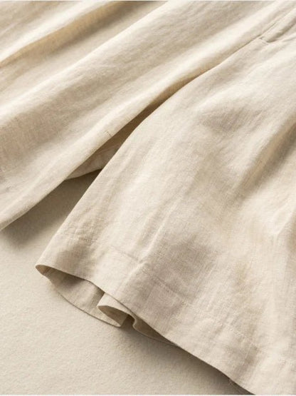 Classic Vintage Garment with a Flattering Fit