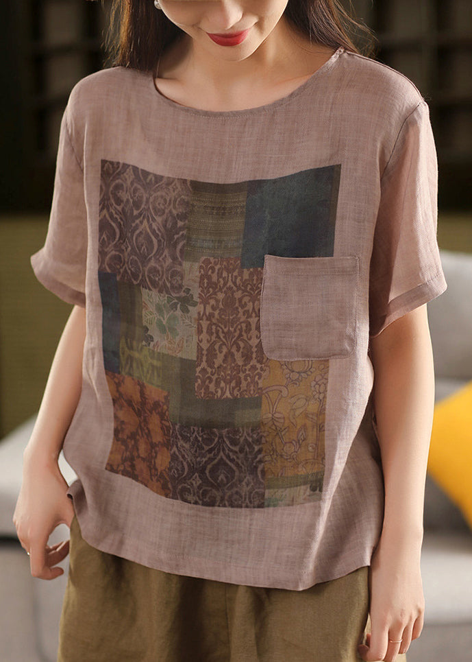 Gracefully Styled Shirt for Any Occasion