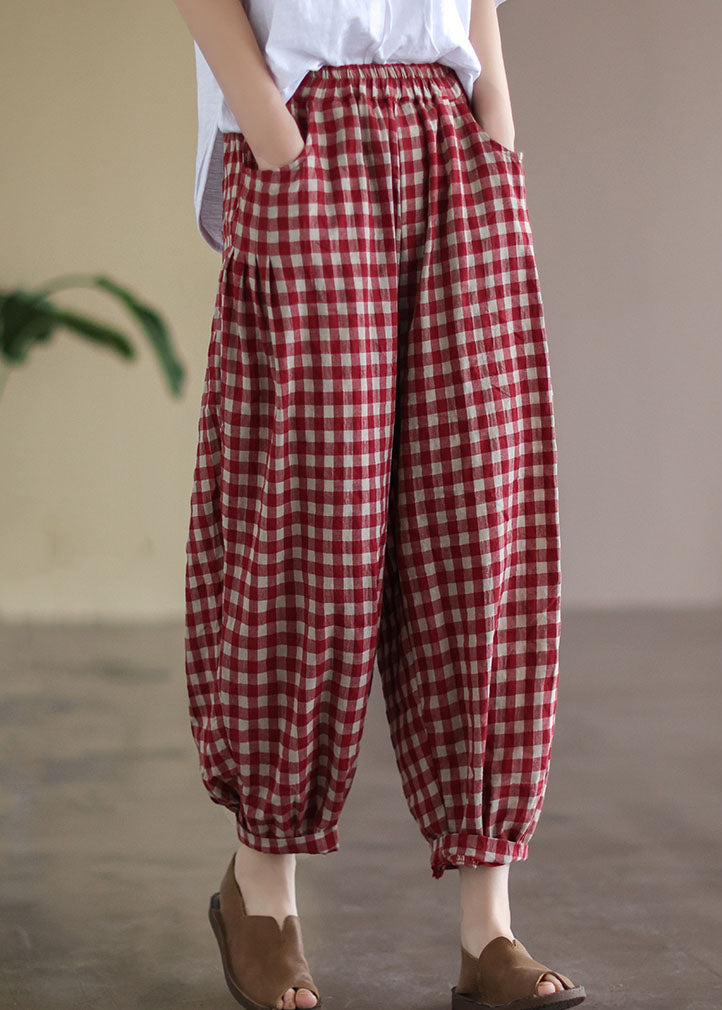 Gracefully Styled Pants for Any Occasion