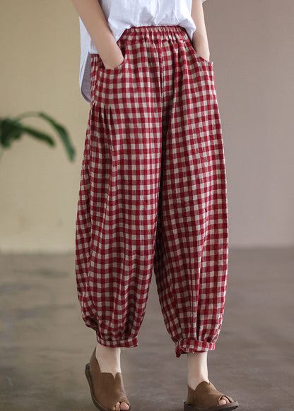 Gracefully Styled Pants for Any Occasion
