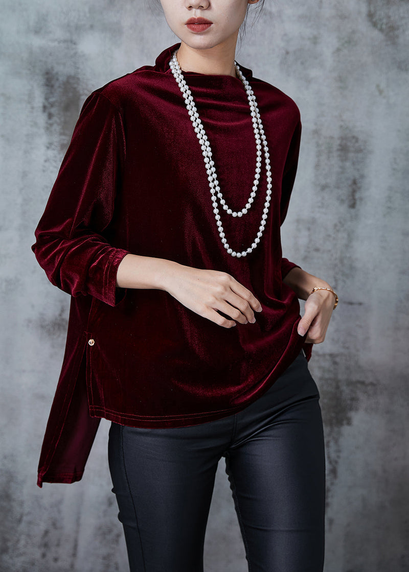 Polished Shirt with an Effortless Classic Look